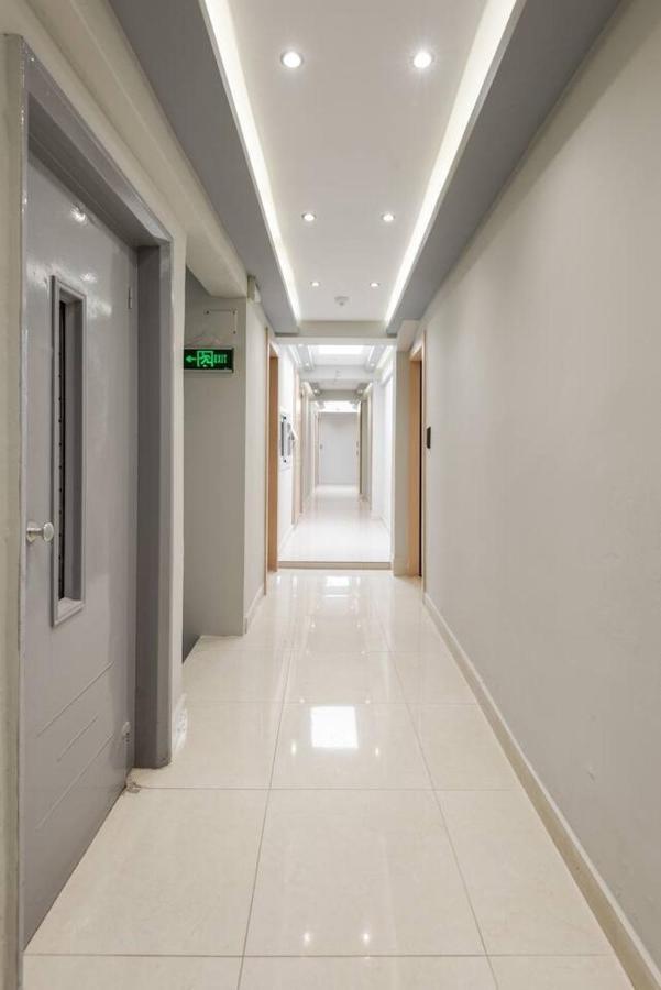 Апартаменты Caravanserai Studio 4 Салоники Экстерьер фото